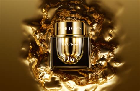 uverlefe ord dior|l'or de vie Dior.